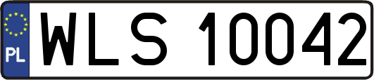 WLS10042
