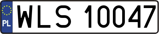 WLS10047