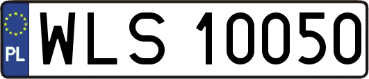 WLS10050