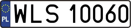 WLS10060