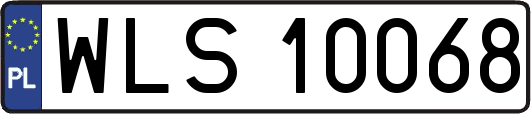 WLS10068