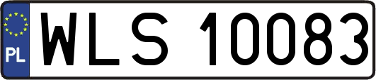 WLS10083