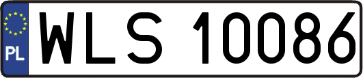 WLS10086