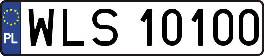 WLS10100