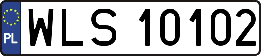 WLS10102