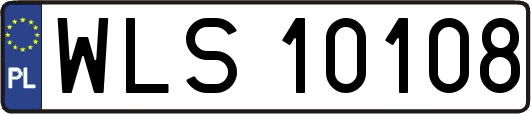 WLS10108