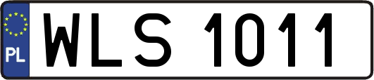WLS1011