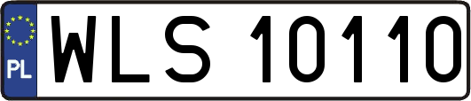 WLS10110