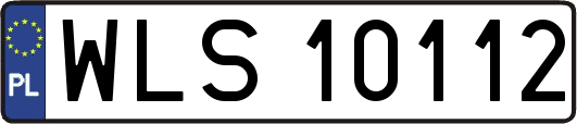 WLS10112