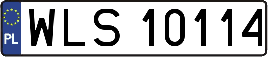 WLS10114
