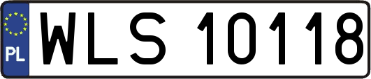 WLS10118