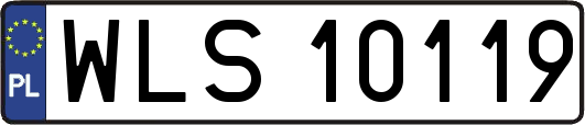WLS10119