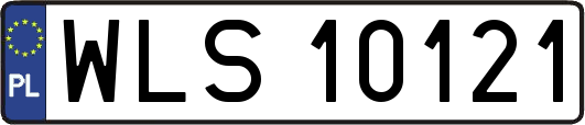 WLS10121