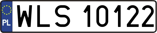 WLS10122