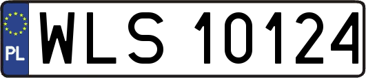 WLS10124