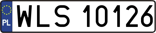 WLS10126