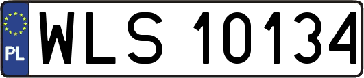 WLS10134