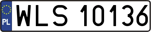 WLS10136