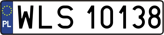 WLS10138