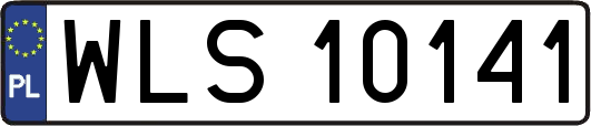 WLS10141