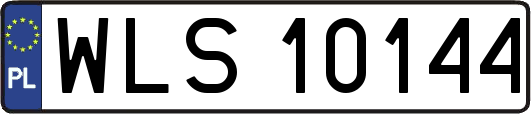 WLS10144