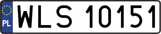 WLS10151