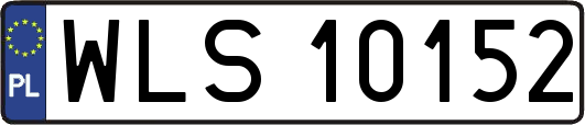 WLS10152