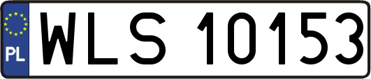 WLS10153