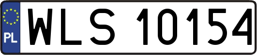 WLS10154