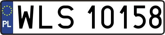 WLS10158