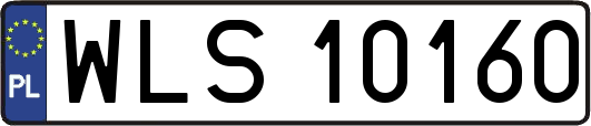 WLS10160