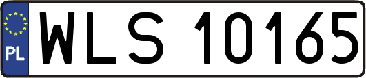 WLS10165