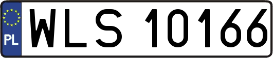 WLS10166