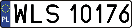 WLS10176