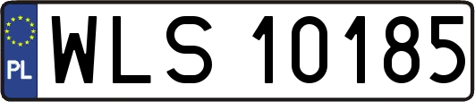 WLS10185
