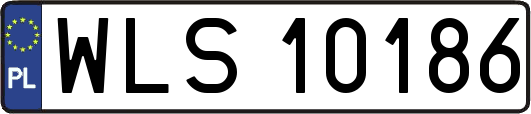 WLS10186