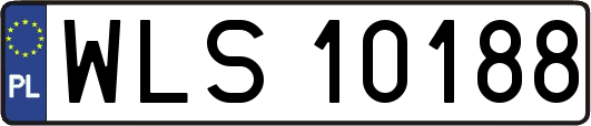 WLS10188
