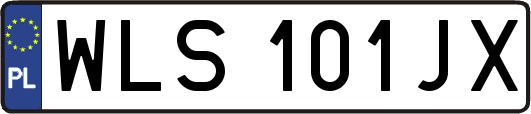 WLS101JX