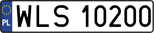 WLS10200