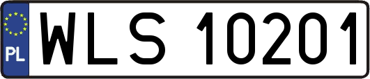 WLS10201