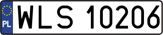 WLS10206