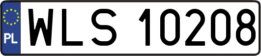 WLS10208
