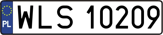 WLS10209