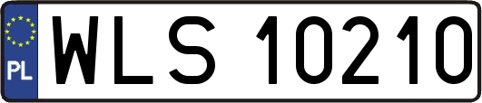 WLS10210