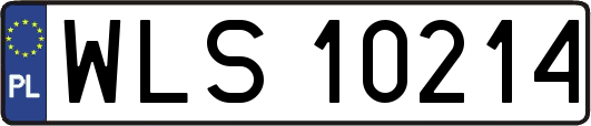 WLS10214