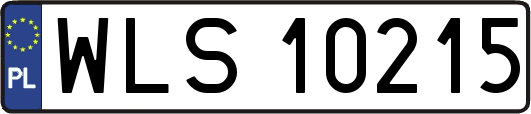 WLS10215