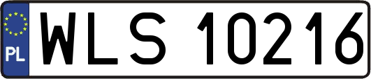 WLS10216