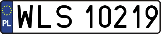 WLS10219