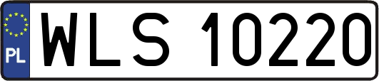 WLS10220