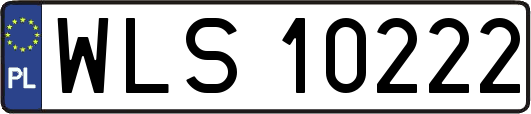 WLS10222